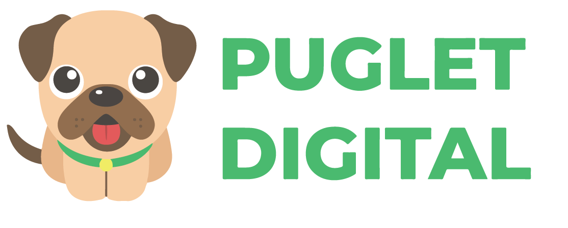 Puglet Digital