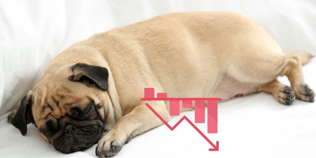 Don't Snooze Your Marketing During A Recession