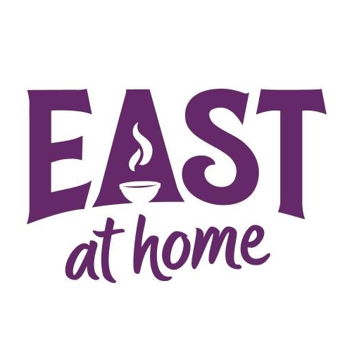 East At Home - SEO Case Study Logo