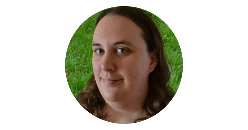 Ruth Attwood - SEO Consultant at Puglet Digital